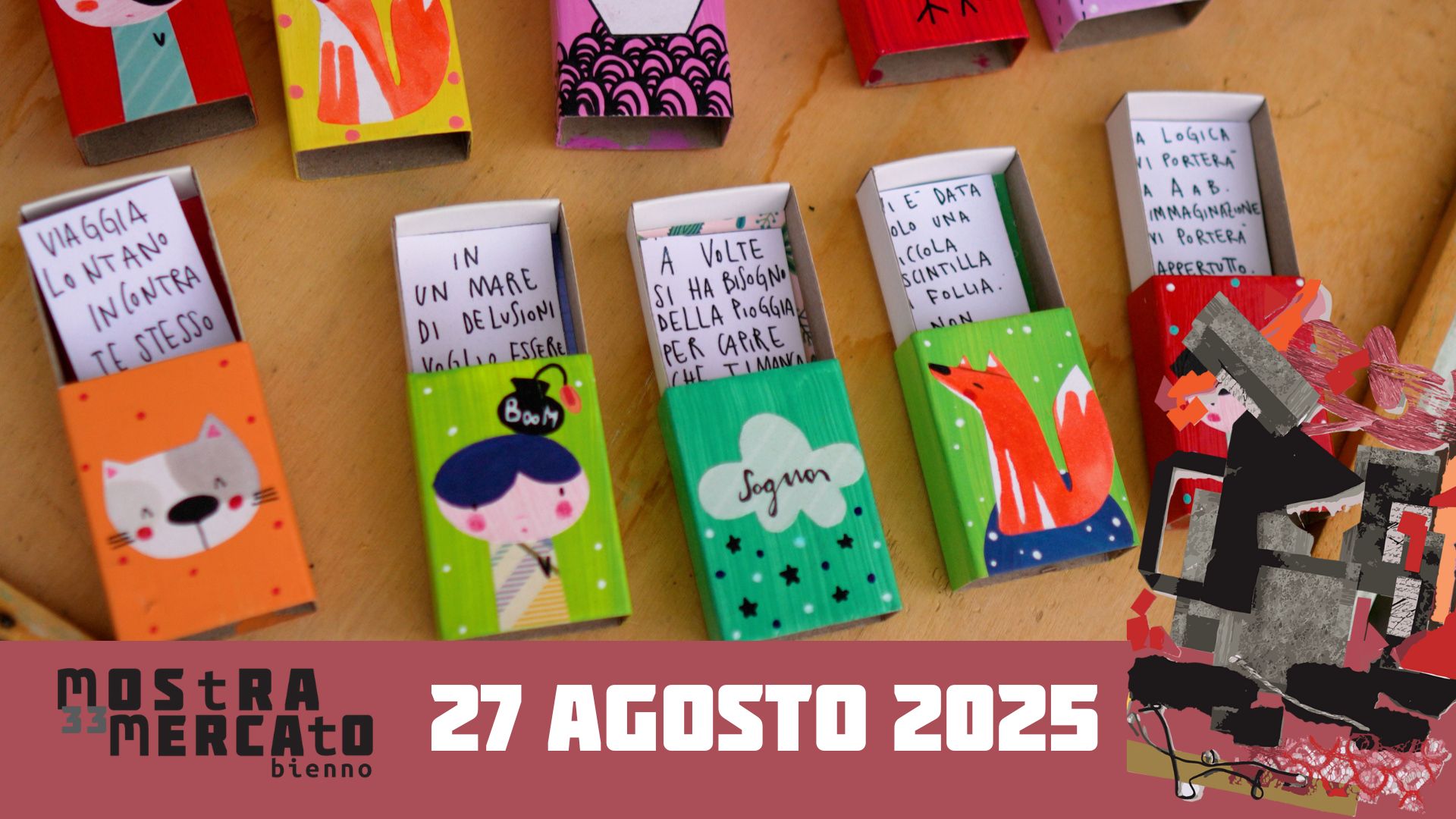 33° Mostra Mercato Bienno - 27 agosto 2025